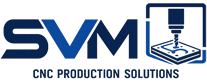 Small Volume Mill Work
